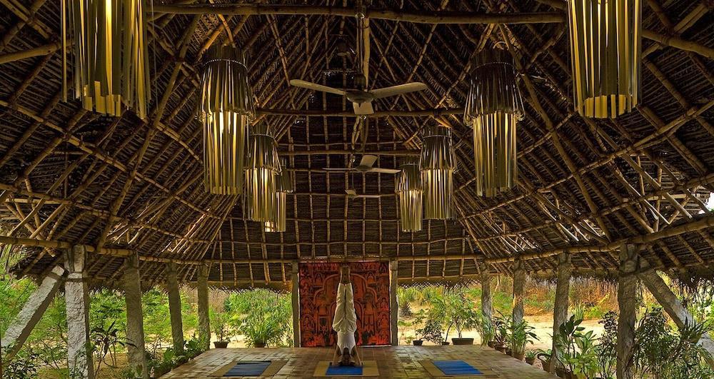 Resort The Dune Eco Village And -