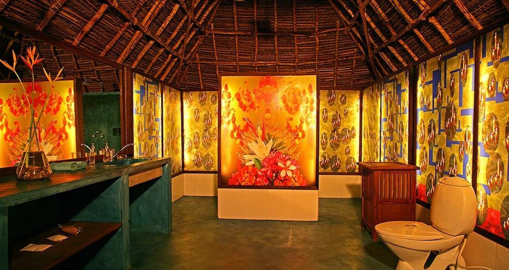 Resort The Dune Eco Village And - 3*