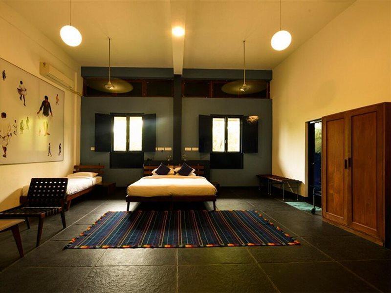 The Dune Eco Village And - Resort Pondicherry