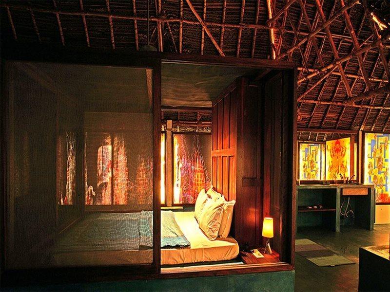 The Dune Eco Village And - Resort 3*