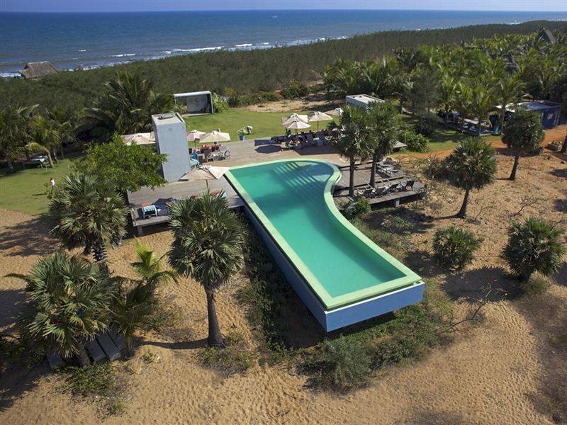 Resort The Dune Eco Village And -