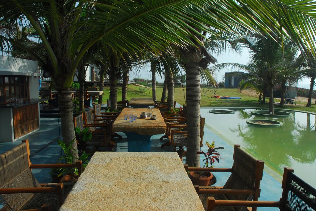 The Dune Eco Village And - Resort