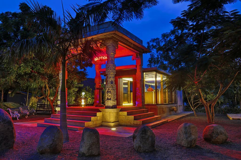 Resort The Dune Eco Village And - Pondicherry