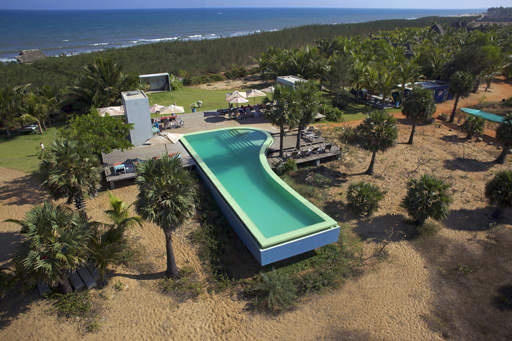 The Dune Eco Village And - Pondicherry