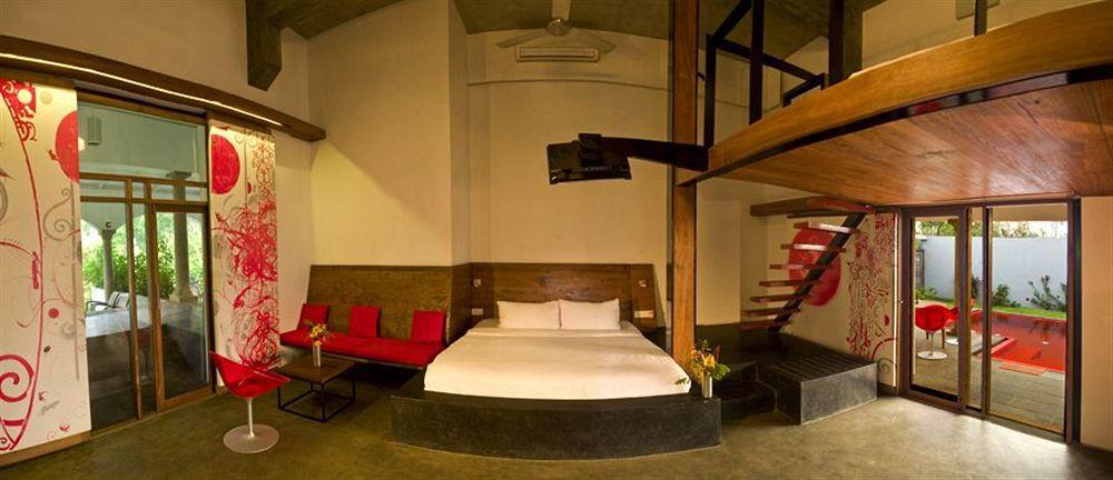 The Dune Eco Village And - सहारा 3*