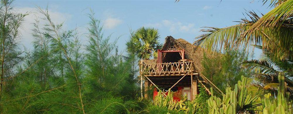 The Dune Eco Village And - Resort Pondicherry