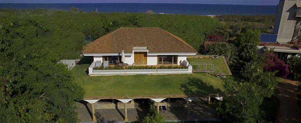 The Dune Eco Village And - Resort
