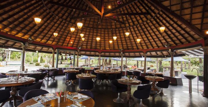 Resort The Dune Eco Village And - 3*