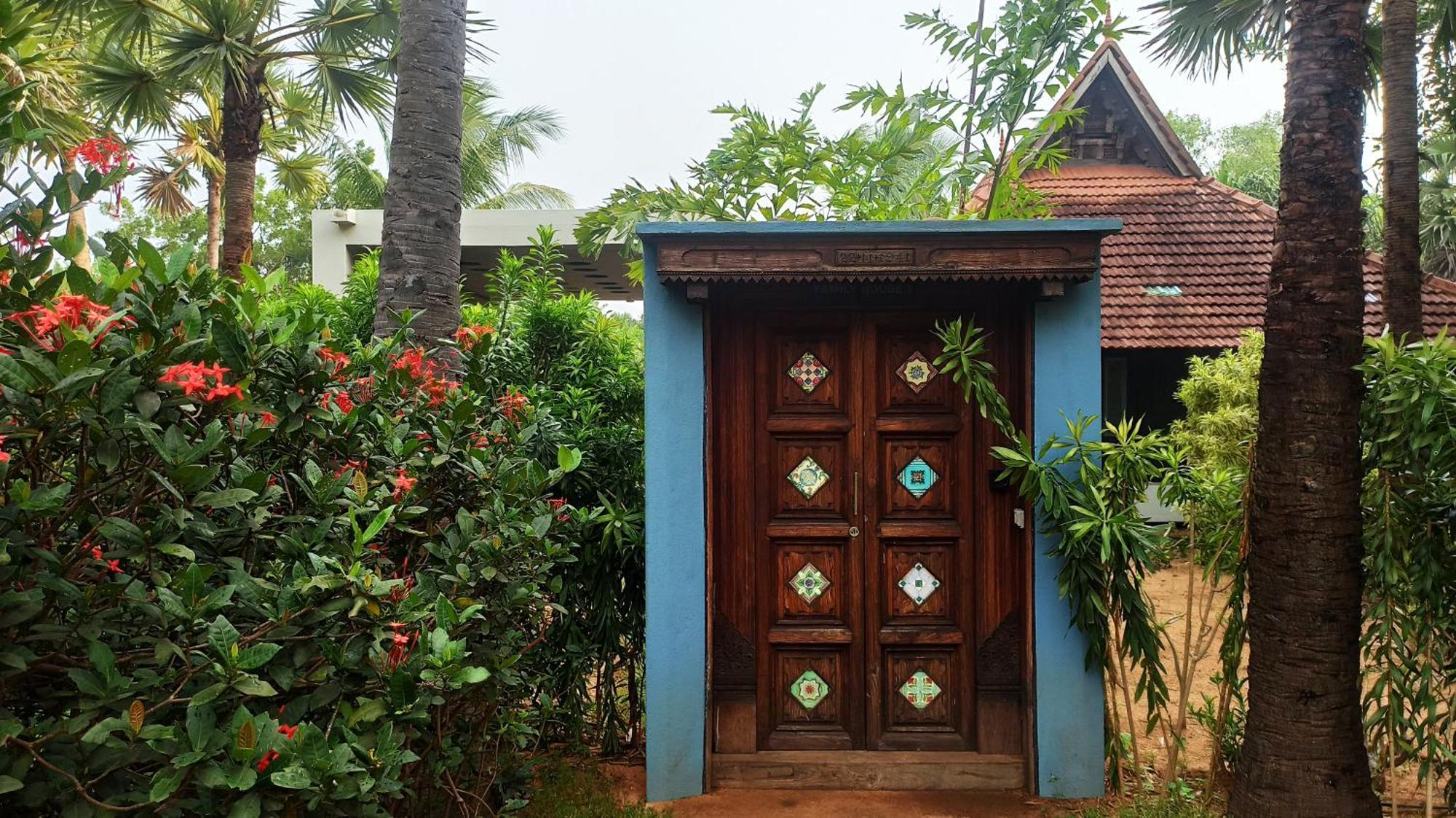 Resort The Dune Eco Village And - 3*