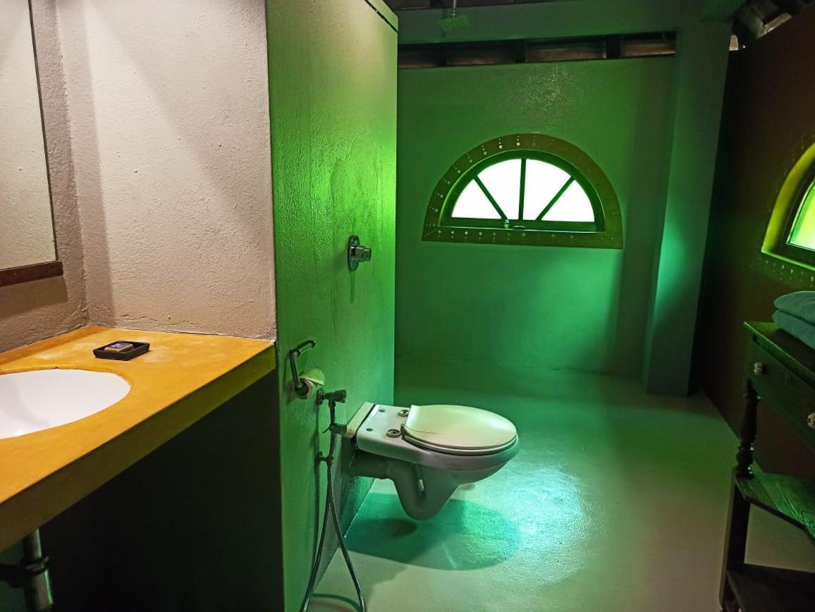 The Dune Eco Village And - 3* Pondicherry