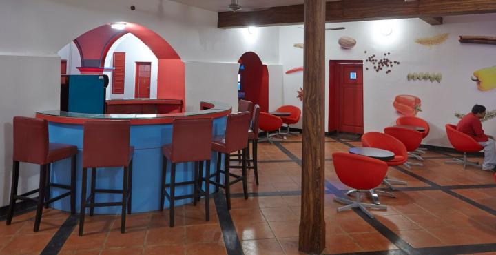Resort The Dune Eco Village And -