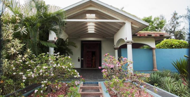 The Dune Eco Village And - Resort