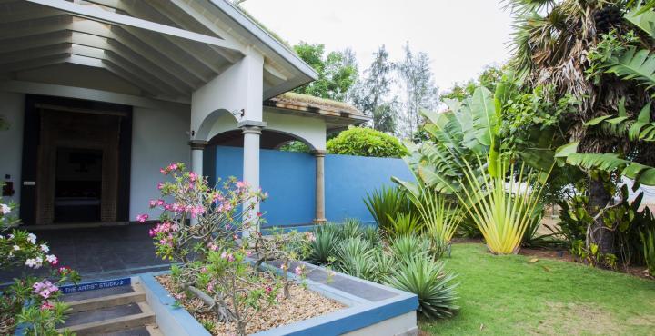 The Dune Eco Village And - 3*