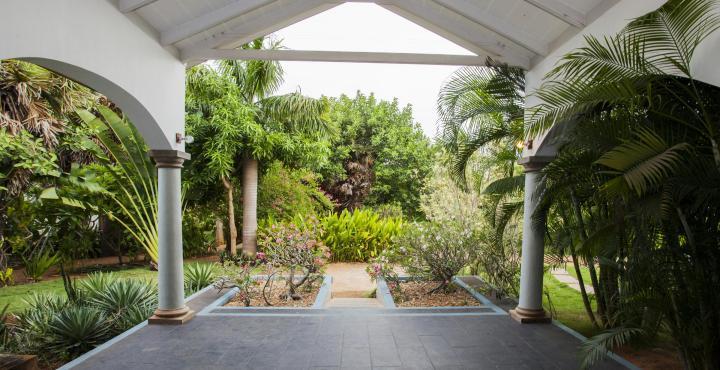 The Dune Eco Village And - Resort 3*