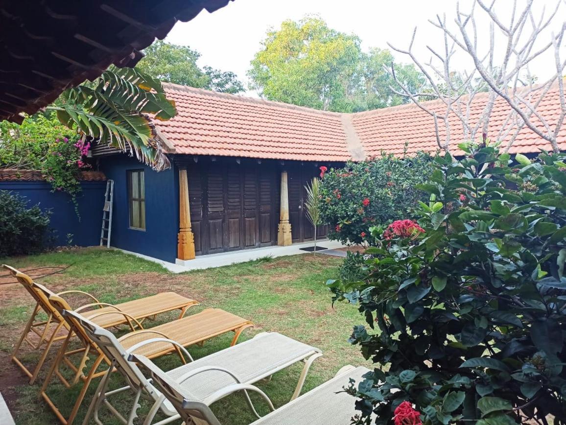 Resort The Dune Eco Village And - Pondicherry