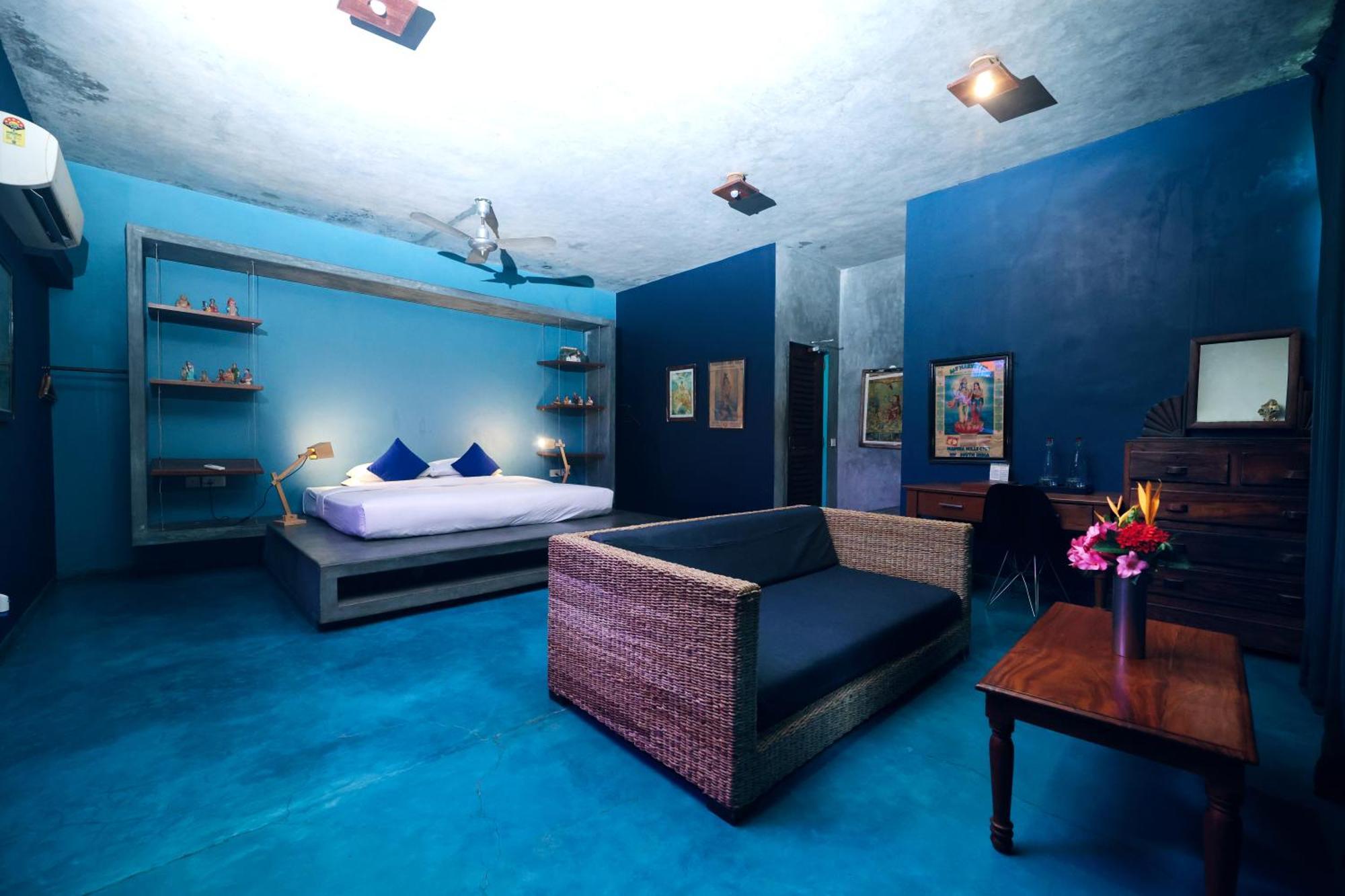 The Dune Eco Village And - Resort 3*