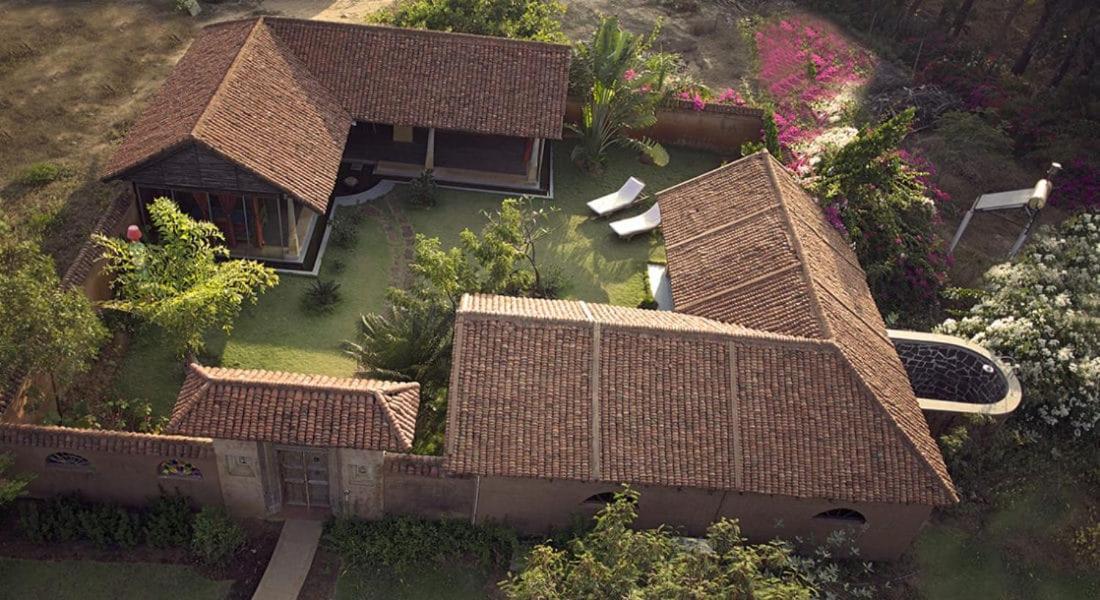 The Dune Eco Village And - Resort Pondicherry