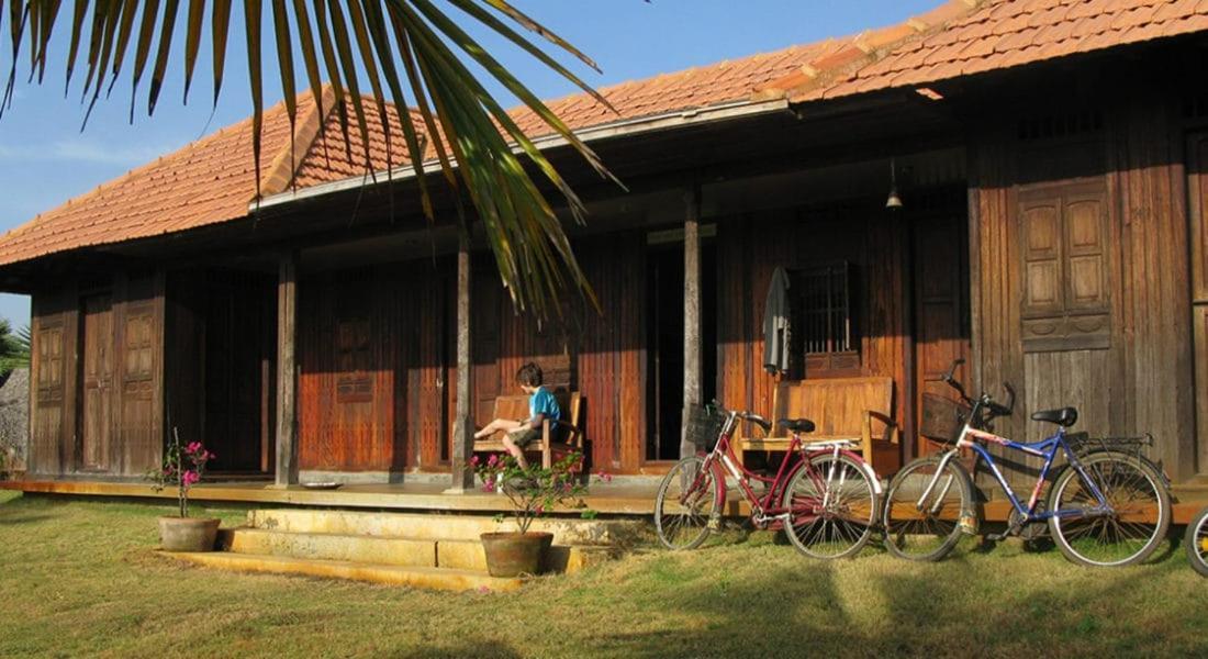 Resort The Dune Eco Village And - 3*