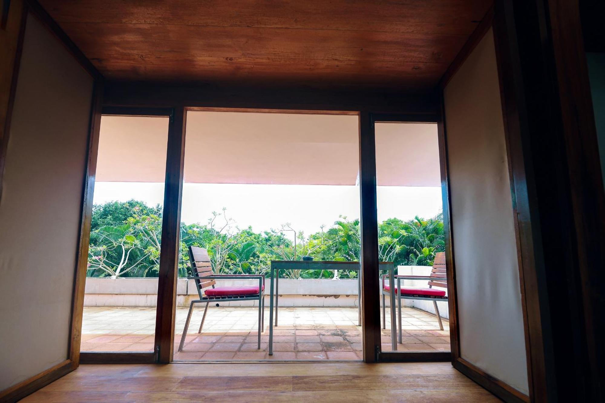 The Dune Eco Village And - Pondicherry