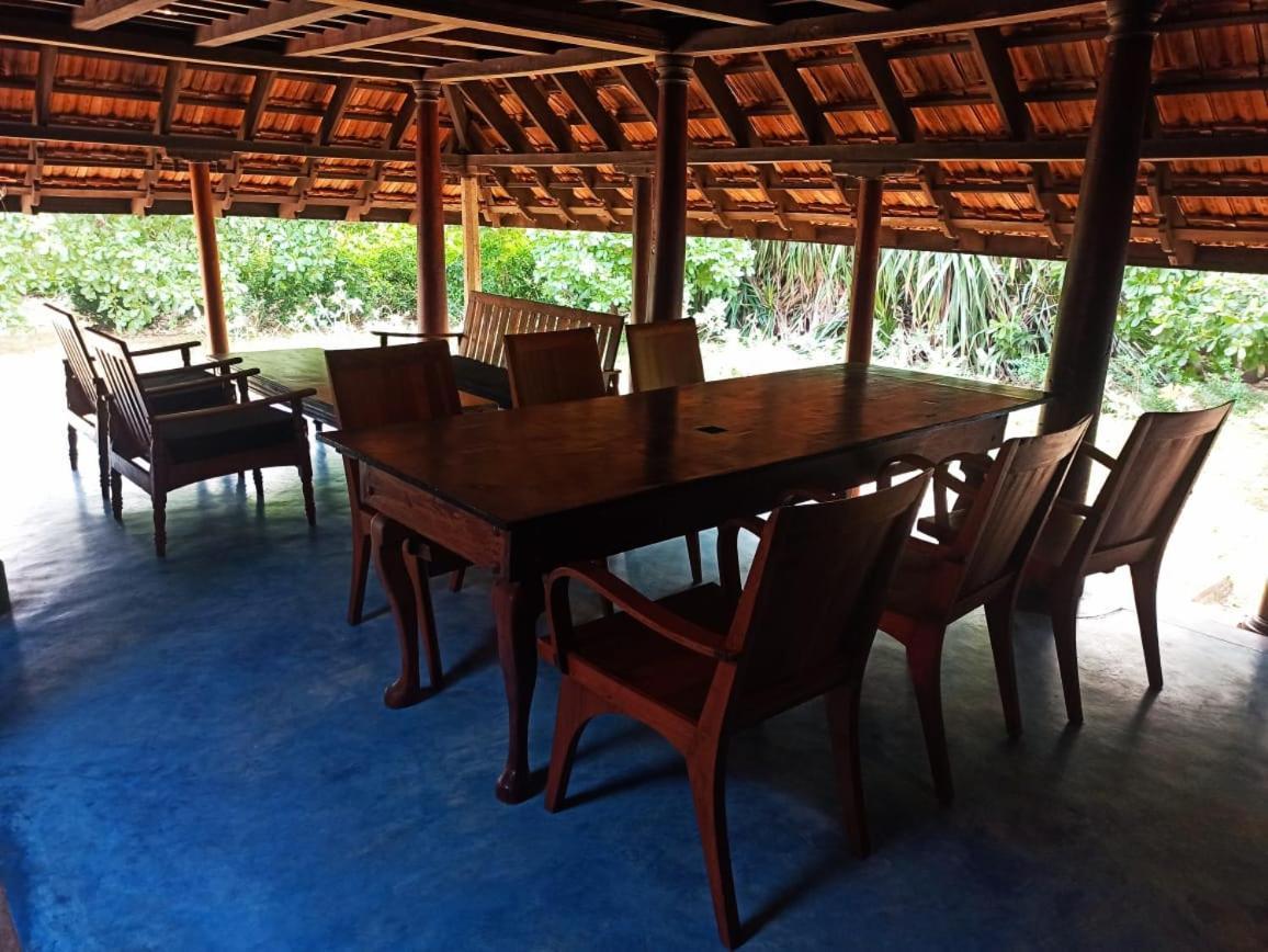 Resort The Dune Eco Village And - 3*