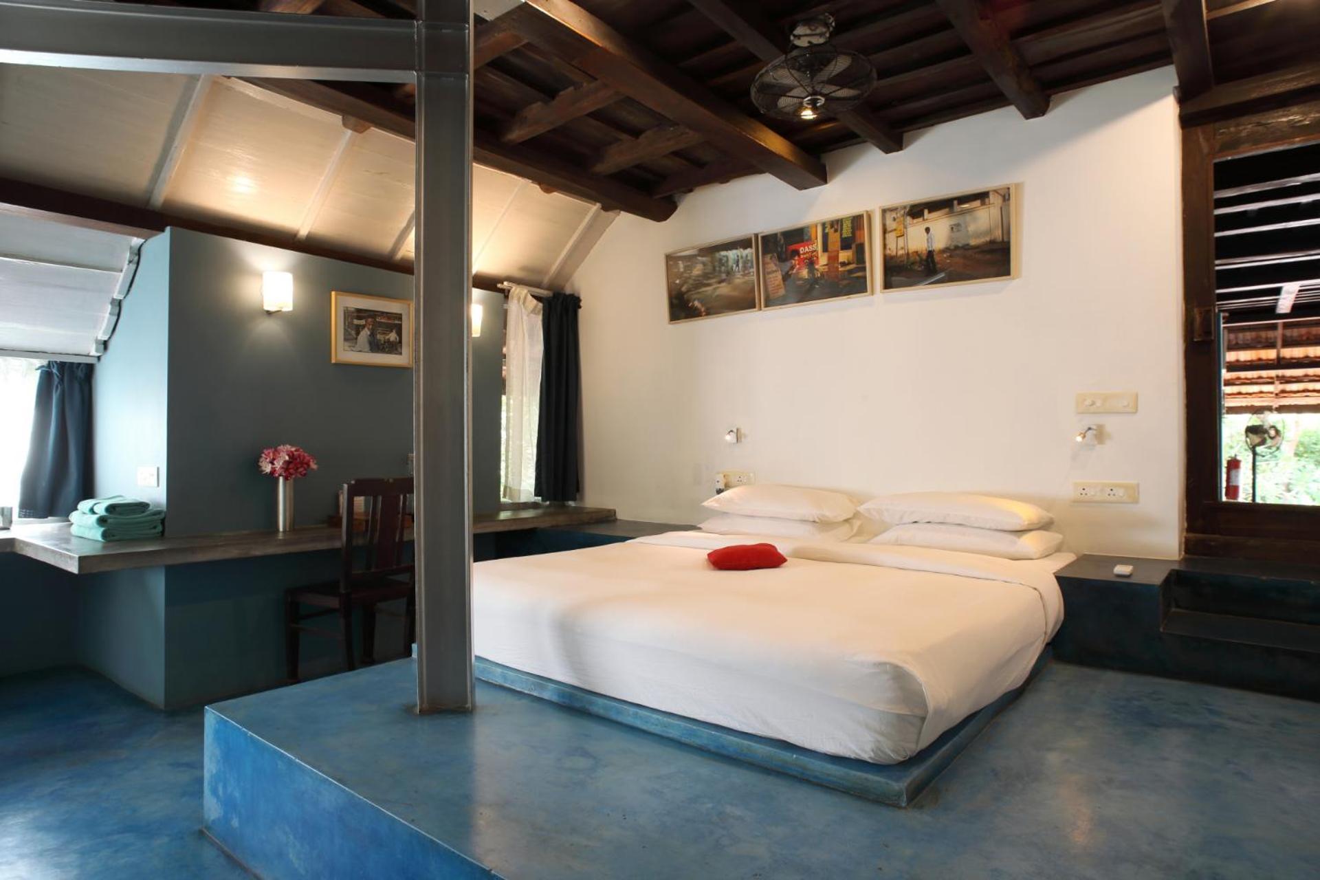 The Dune Eco Village And - 3* Pondicherry