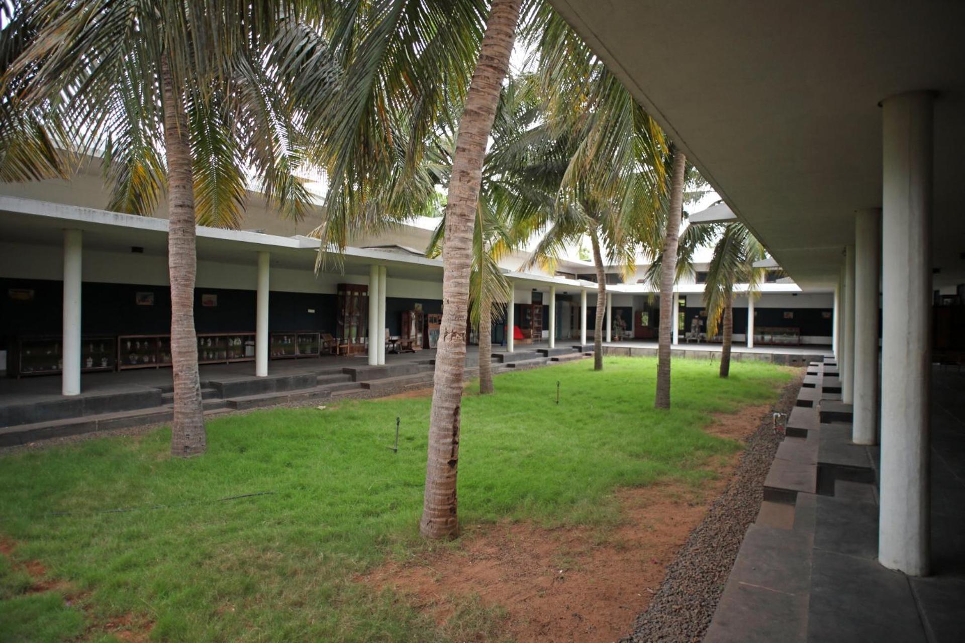 Resort The Dune Eco Village And - Pondicherry