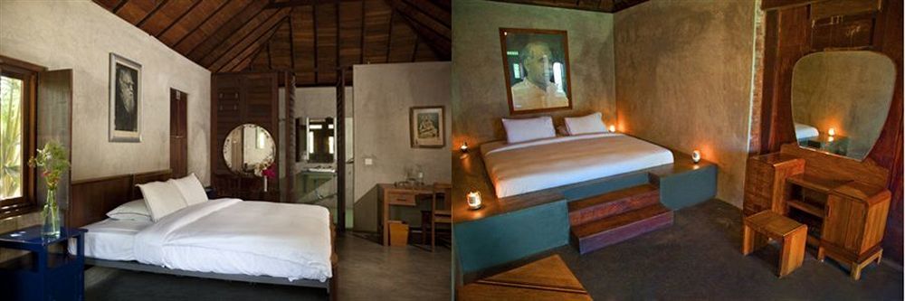 Resort The Dune Eco Village And - 3*