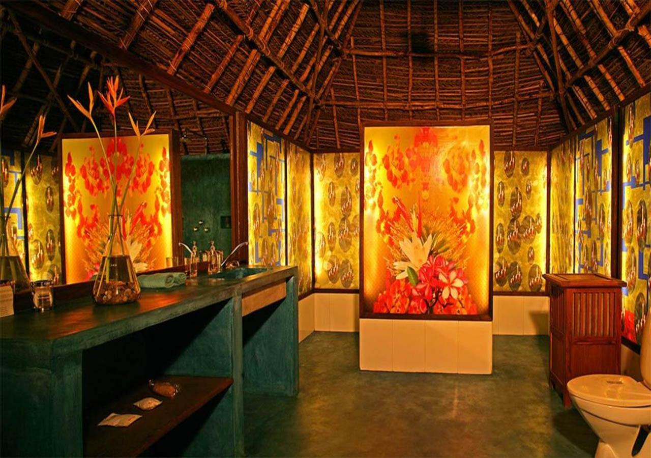 The Dune Eco Village And - Pondicherry