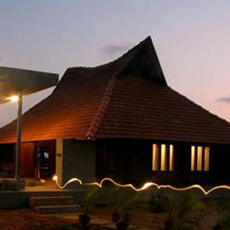 The Dune Eco Village And - 3* Pondicherry